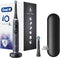 Oral-B iO Series 8S - Vibrerende tandenborstel - 6 poetsprogramma's - Zwart