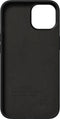 Nudient Bold Case hoesje voor iPhone 14 - Zwart