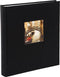 Goldbuch - Fotoalbum Bella Vista - Zwart