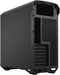 Fractal Design Torrent Compact - Tower PC - ATX EATX Micro-ATX Mini-ITX - Zwart