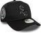 Chicago White Sox Cap - World Series Team Side Patch - LIMITED EDITION - 9Forty - One size - Black - New Era Caps - Pet Heren - Pet Dames - Petten