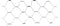Nedis AX8401300 - Slinger - 5 m - Groen Wit