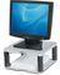 Fellowes Platina - Monitorverhoger - Verstelbare hoogte tot 165 mm - Max. 36 kg (1x)
