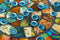 999 Games Patchwork - Strategisch spel voor 2 spelers - Uitdagende puzzel met eenvoudige regels (Editie 2025)