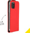 Accezz iPhone 11 Pro - Flipcase - Pasjeshouder - Rood