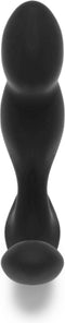 BVibe - Rocker Plug Buttplug - Zwart