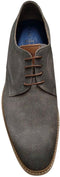 Giorgio Daytona Veterschoenen - Heren - Gainsboro - Maat 44 en 46