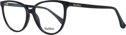 Max Mara MM5055 54001 bril zonder sterke - Dames - Zwart