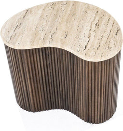 Eleonora Bijzettafel Mari