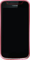 Mobilize Nokia 1 - Screenprotector - 9H gehard glas - Ultra-clear