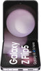 Samsung Galaxy Z Flip5 - 512GB - 6.7 inch scherm - Lavender
