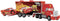 Dickie Toys 203089039 Cars Turbo Mack Truck 1:24 RC modelauto voor beginners Elektro Truck