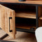 Tv meubel Sanne - Tv kast - Tv meubel industrieel 100 cm