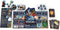 Marvel Dice Throne - 4-Hero Box - Basisspel - Bordspel - Dobbelspel