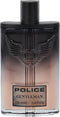 Police Gentleman - 100ml - Eau de toilette