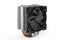 be quiet! Pure Rock 2 - CPU-koeler - 150W TDP - Zilver