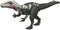 Mattel Jurassic World Rebirth - Action Figure Chilantaisaurus 35 cm - Multi