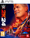 2K Games WWE 2K24 - PS5 - Sportgame met nieuwe wedstrijdtypes en MyRISE modus