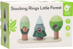 Classic World Stapel Forest