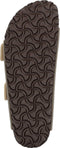 Birkenstock Arizona - Slipper - Birko-Flor - Gold - Maat 40 - Smal