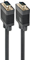 Gembird CC-PPVGA-10-B - VGA Kabel - 300 cm - Zwart