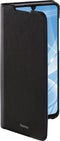 Hama Slim Pro - Flip cover - Krasbestendig - Zwart