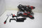 SKIL 1310AA - Afkortzaag 216mm - Trekfunctie - Laser - 1600W