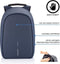XD Design Bobby Hero Small - Anti-Diefstal Rugzak - Snijbestendig - USB-poort - Navy