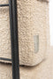 Zuiver Bowie 2-zitsbank Bouclé Beige