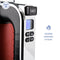 Westinghouse Retro Handmixer - 6 Snelheden + Turbo - Rood