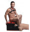 Queening/Kinging Chair - Facesitting Stoel