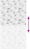 vidaXL - Doucherolgordijn - 140x240 - cm - stofbreedte - 136 - cm