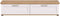 Furnilux Verona - Lowboard - Dichte kast - Bruin - 164x37x40 cm