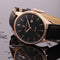 Maserati - Heren Horloge Tradizione Solar - Zwart