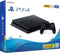 Sony PlayStation 4 - Slim - 500GB - zwart