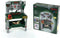 Bosch Werkbank inclusief 34 accessoires - Speelgoed