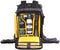 Vanguard VEO ACTIVE49 - Rugzak - Uitneembare tas en USB-aansluiting - Grijs