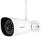 Foscam G4P - Buiten Camera - 4.0 MP Super HD WiFi - Wit