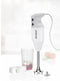 ESGE M 122 S - Staafmixer - 140W 2 snelheden - Kleur niet gespecificeerd