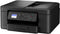 Brother DCP-J1360DW - Inkjet Multifunctionele Printer - 16 ppm A4 - Kleur