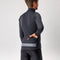Castelli Fietsshirt lange mouwen Heren Zwart Grijs / CA Puro 3 Jersey Fz Light Black - M