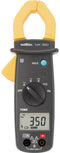 Metrix MX 350 Stroomtang Digitaal CAT III 600 V Weergave (counts): 6000