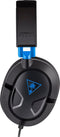 Turtle Beach Recon 50P - Gaming Headset - 40 mm-speakers - Blauw/Zwart