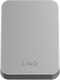 Linq ProCharge Magnetic Powerbank 5000mAh - Draadloos opladen - MagSafe compatibel
