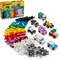 LEGO Classic 11036 - Creatieve voertuigen - 900 bouwstenen