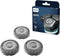 Philips Shaver Series 9000 - Vervangende Scheerkop SH91/50 - 3 stuks