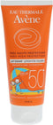 Avène Sun Protection Child Lotion Spf 50+ - Zonnebrand - 100 ml