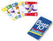 Mattel Games Phase 10 Junior - Kaartspel - Rummy-achtig spel voor kinderen vanaf 3 jaar
