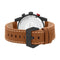 Timberland - Heren Horloge Sherbrook - Bruin