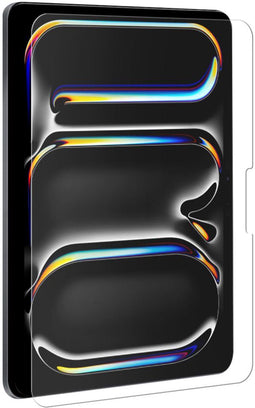 Eiger EGSP00971 - Tempered Glass - 9H hardheid - Case friendly